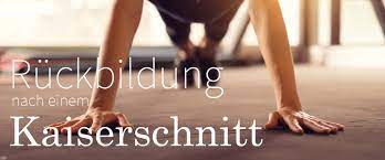 Sogenannte rückbildungskurse sollten bei einem kaiserschnitt idealerweise zwischen der sechsten und achten woche nach der geburt besucht werden. Ruckbildungsgymnastik Nach Kaiserschnitt So Wirst Du Wieder Fit