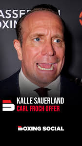 @sauerlandbros reveals all