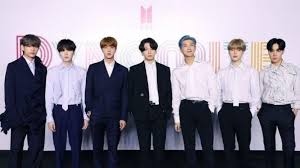Lagu Dynamite Sukses Besar Bts Kasih Bocoran Soal Album Baru