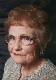 Obituary information for Ruth Ann Hoffer