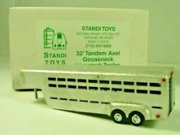 Powered ride on fire truck into flatbed truck and gooseneck trailer! Toy Gooseneck Trailer Indiana Contemporary Manufacture Diecast Farm Vehicles For Sale Ebay
