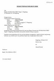 Apr 17, 2015 · disusun oleh: 31 Contoh Surat Pengunduran Diri Surat Resign Kerja Dengan Alasan