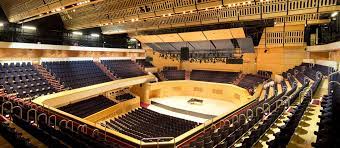 Glasgow Venue Hire