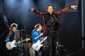 Последние твиты от the rolling stones (@rollingstones). Review Rolling Stones Running On Attitude Reward Eager Seattle Crowd After 13 Year Wait The Seattle Times