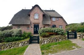 ferienhaus godewind watt ferienhaus haus ferien