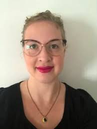 Featured Fellow: Wendy Cecil