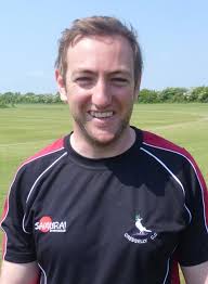 Stefan Jenkins selects best Cresselly CC team over last 20 years