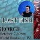 Every Last Fish: In Conversation with Rose George event image