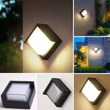 About 16% of these are led wall lamps, 36% are outdoor wall lamps, and 0% are crystal lights. Waterproof Wall Lights For Home Outdoor Wall Sconce Lighting Led Light Fixtures Bright Wall Lamp Lazada Ph