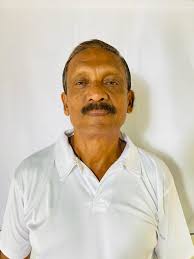 Sri Lanka Over 60's Cricket‎