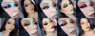 Paulinda Makeup