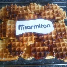 Gaufres De Liege Recette De Gaufres De Liege Marmiton