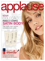 Applause Agosto 2012