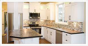 At starline cabinets we know your kitchen is more than the sum of the materials that it takes to build. Starline Cabinets