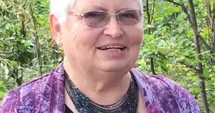 Bonnie Pauling (1942-2016)