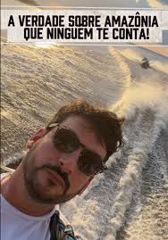 Muita gente pensa que a floresta amazônica é só um monte de árvore, mas  isso só diz quem não conhece o quão rico e poderoso é esse Estado. 1️⃣ A  Floresta Amazônica ocupa cerca de 6 milhões de km², ou ...