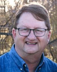 Larry Edinger's Instagram, Twitter & Facebook