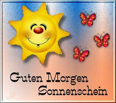 Euch Allen Einen Tollen Guten Morgen Guten Morgen Sonnenschein Guten Morgen Guten Morgen Lied