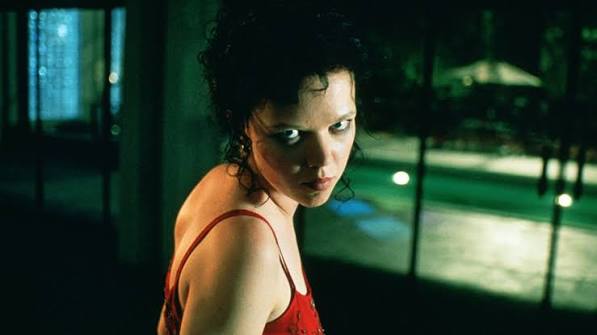 The Rage: Carrie 2 (1999) | MUBI
