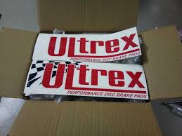 We did not find results for: Ultrex Performance Brake Pads Posts Facebook