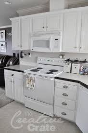 Please comment below if you have questions. White Beadboard Kitchen Cabinets Renocompare