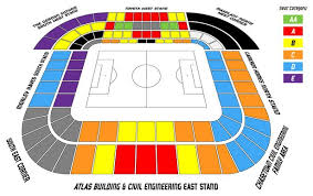 Easy to purchase the tickets i wanted and the price was very. Derby County Reveal Season Ticket Prices For 2020 21 Campaign Derbyshire Live