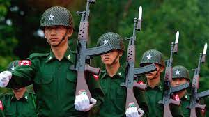 Последние твиты от myanmar military coup daily updates (@myanmar_coup). Myanmar What Was It Like Growing Up Under Military Rule Bbc News