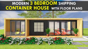 Check spelling or type a new query. Modular Shipping Container 2 Bedroom Prefab Home Design With Floor Plans Modbox 640 Elegance Youtube