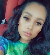 Joie Chavis, Who Has Children W/ Bow Wow & Future, Shares Biggest  Misconception About Her: They Think I'm A Gold-Digger, Having Babies To  Secure A Bag