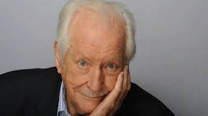 Pierre Bellemare : Adultère, bigamie... l'icône de la télé évoque sa double  vie !