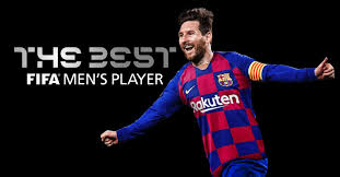 His full name is lionel andrés messi. 17 Reasons Why Messi Is The Best Soccernet Ng
