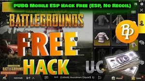 Here you will get pubg to hack for ios, download pubg mobile . Pubg Mobile Esp Hack Free Esp No Recoil