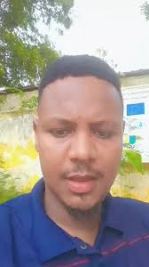 Abuukar Gacal Muudooy