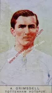 Gregory Frederick "Faye" Image 3 Watford 1922