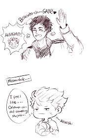 If you are around tumblr, than you might have seen this cuties around! Toss To Me