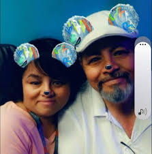 Eastbound traffic at a standstill