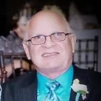 Jimmy Lee McBee Obituary