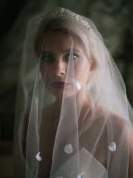 Women and Power: A Portrayal of How Your Wedding Dress Can Represent Female  Strength and Confidence, by Caroline Arthur Bridal