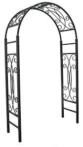 innova hearth and home bradford arbor arche jardin jardins arche