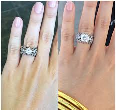 Rachel Talbott Wedding Ring Upgrade Wedding Rings Engagement Ring Upgrade