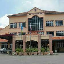 Smk merotai besar 1 person; Photos At Smk Tun Hussein Onn 1 Tip