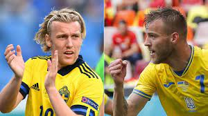 Suecia y ucrania se verán las caras el próximo 29 de junio de 2021 a las 21:00 en el estadio hampden park de glasgow (escocia) para disputar el último partido de octavos de final de la euro 2020. Kong9lwupyw9pm