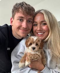 Rehoming puppies perfect for Christmas gift