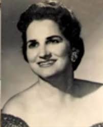 Emma Thompson Kelly (1918-2001)