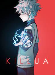 Gon and killua wallpaper hd. Killua Wallpapers Kolpaper Awesome Free Hd Wallpapers