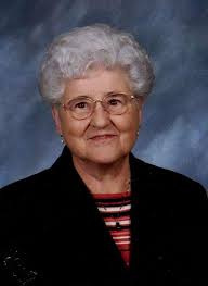 Obituary for Erma Irene Timme