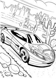 They're fun to drive and fun for children to color. Free Easy To Print Race Car Coloring Pages Tulamama