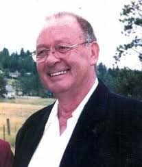 Print Obituary for MARLOW, (Jack) John