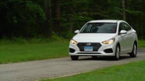 2021 Hyundai Accent Reliability - Consumer Reports