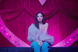 Here's everything you don't know about the solo career of the artist known. Blackpink S Jennie Sweeps Major Realtime Charts With Solo Soompi